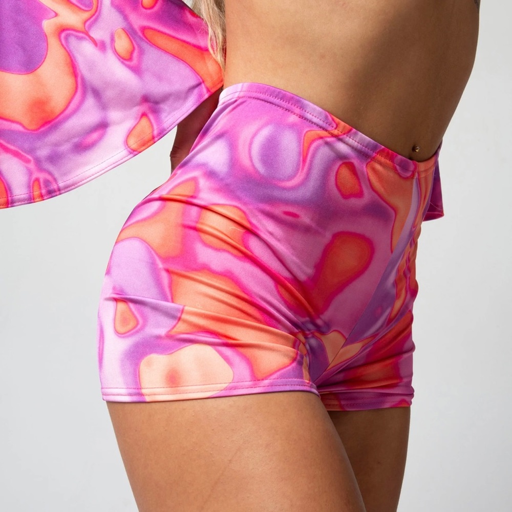 Rave Spandex